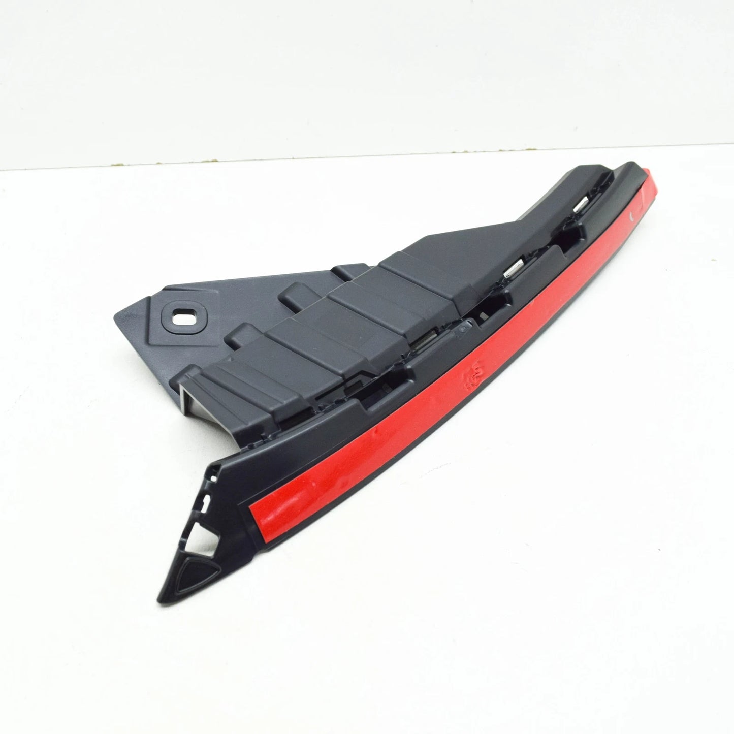 NEW MB GLB X247 FRONT UPPER RIGHT BUMPER FACE BAR CARRIER A2478856800 ORIGINAL