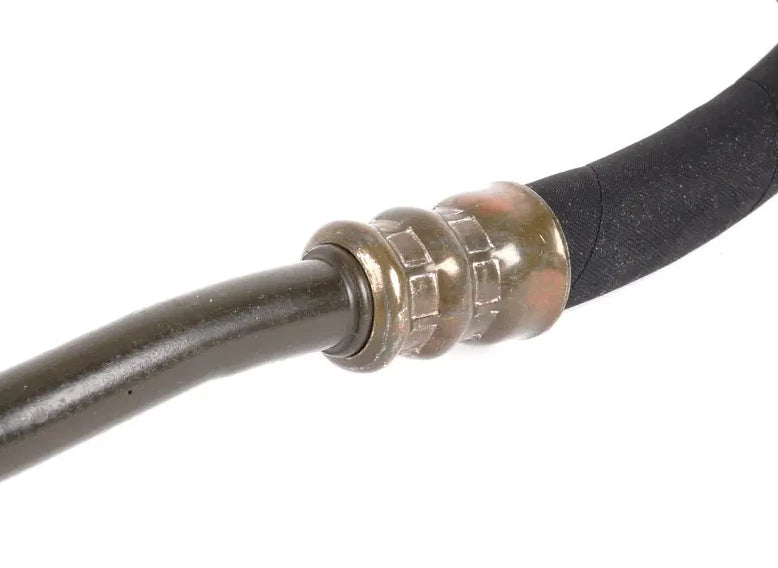 NEW BMW 3 E36 TRANSMISSION OIL COOLER HOSE PIPE INLET 17221433000 1433000