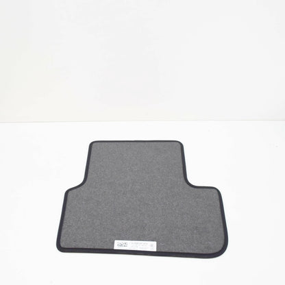 NEW MB A W176 AMG VELOUR FLOOR MAT SET RHD A17668068013D16 ORIGINAL
