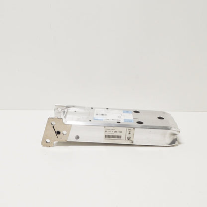 new bmw 3 f30 front bumper crash bar right carrier 51117266192 original