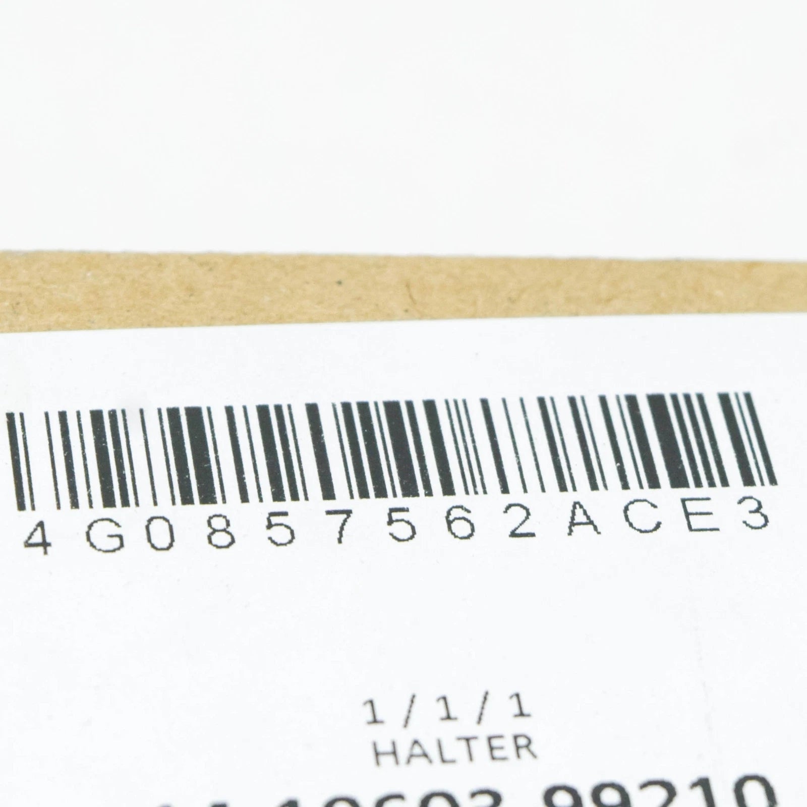 NEW AUDI A6 4G C7 SUN VISOR HOOK CLIP ATLAS BEIGE 4G0857562CE3 ORIGINAL