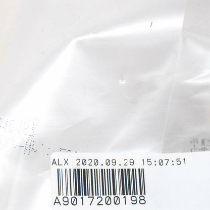 NEW MERCEDES-BENZ SPRINTER 903 FRONT DOOR SEAL A9017200198 ORIGINAL