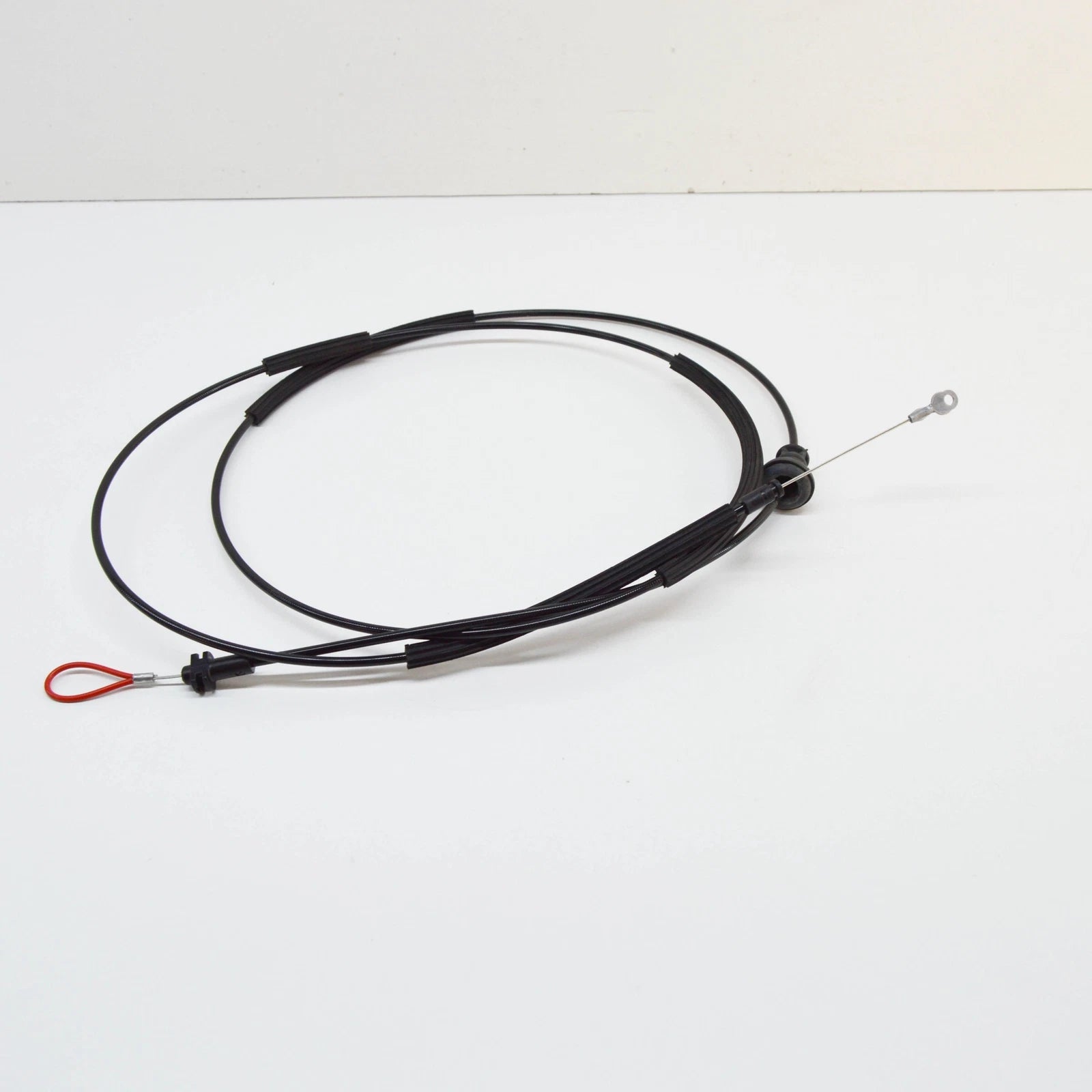 NEW AUDI R8 4S BONNET LOCK CABLE RHD 4S2823530B ORIGINAL