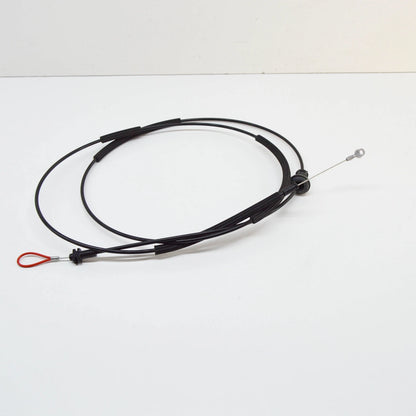 NEW AUDI R8 4S BONNET LOCK CABLE RHD 4S2823530B ORIGINAL