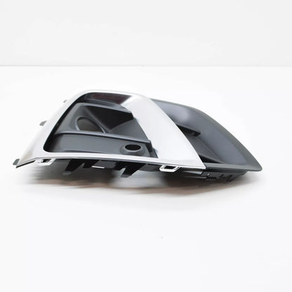 NEW AUDI Q5 FY FRONT RIGHT GRILLE 80A807680AGCOX 80A807680AG COX ORIGINAL