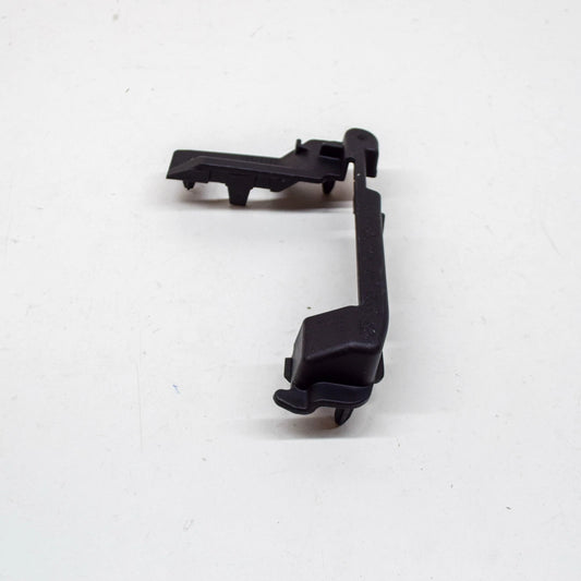 NEW AUDI E-TRON FRONT BUMPER GRILLE LEFT SIDE FOAM PART 4KE807665