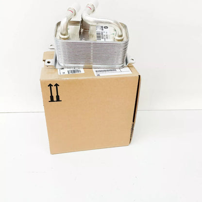 NEW BMW 7 E65, E66, E67 HEAT EXCHANGER 7541059 17217541059 ORIGINAL