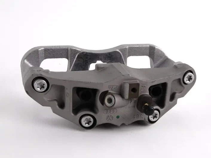 NEW AUDI A6 AVANT C6 FRONT RIGHT BRAKE CALIPER 8E0615124B ORIGINAL