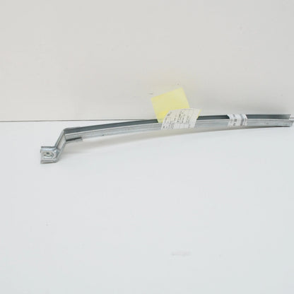 NEW BMW 5 E34 FRONT LEFT DOOR WINDOW GUIDE RAIL 51321944525 1944525 ORIGINAL