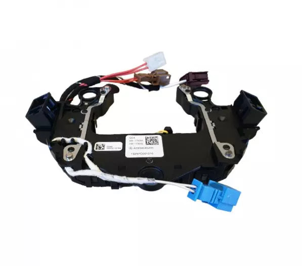 NEW MERCEDES-BENZ S W222 STEERING WHEEL CONTACT PLATE A0994645205 ORIGINAL