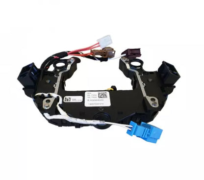 NEW MERCEDES-BENZ S W222 STEERING WHEEL CONTACT PLATE A0994645205 ORIGINAL