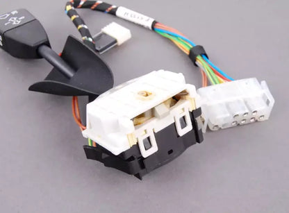 NEW BMW 3 COMPACT E36 TURN SIGNAL SWITCH 8360913 61318360913 ORIGINAL