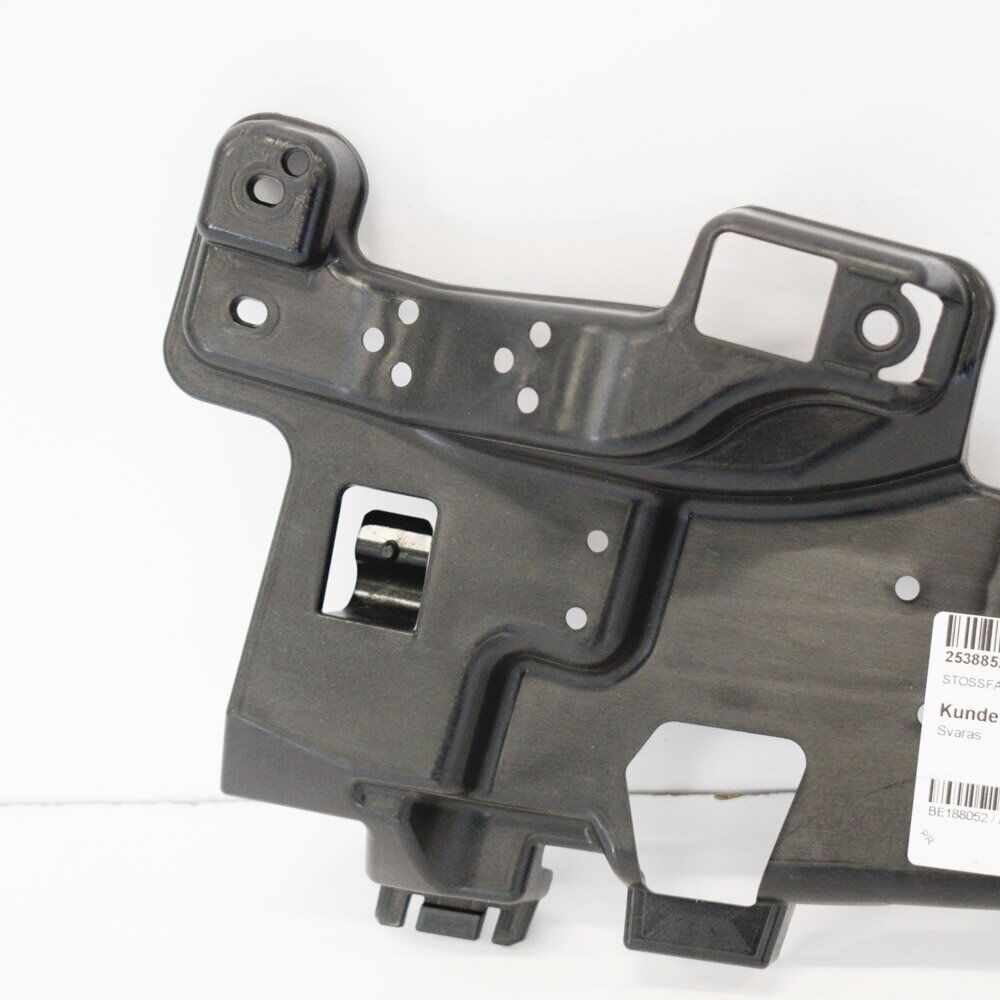 NEW MERCEDES-BENZ GLC X253 AMG REAR BUMPER LEFT BRACKET A2538852501 ORIGINAL