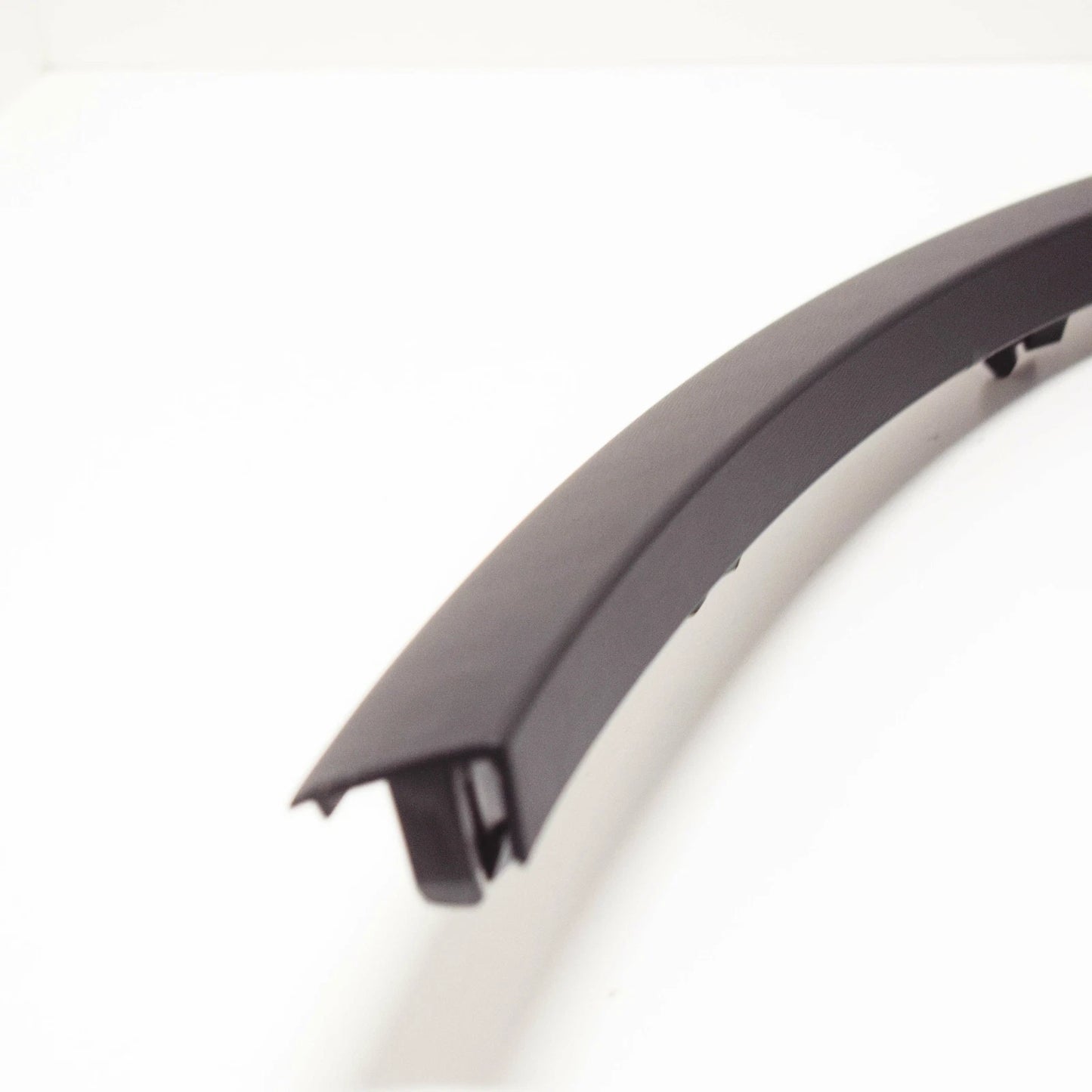 NEW VW TIGUAN 5N FRONT LEFT WHEEL ARCH TRIM 5N0854731B9B9 ORIGINAL