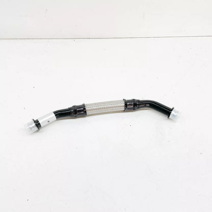 NEW BMW 5 E34 ENGINE OIL COOLER HOSE 11421747126 1747126 ORIGINAL
