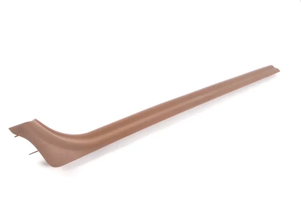 NEW BMW 3 COMPACT E36 LOWER LEFT SIDESKIRT 51478172865 8172865 ORIGINAL