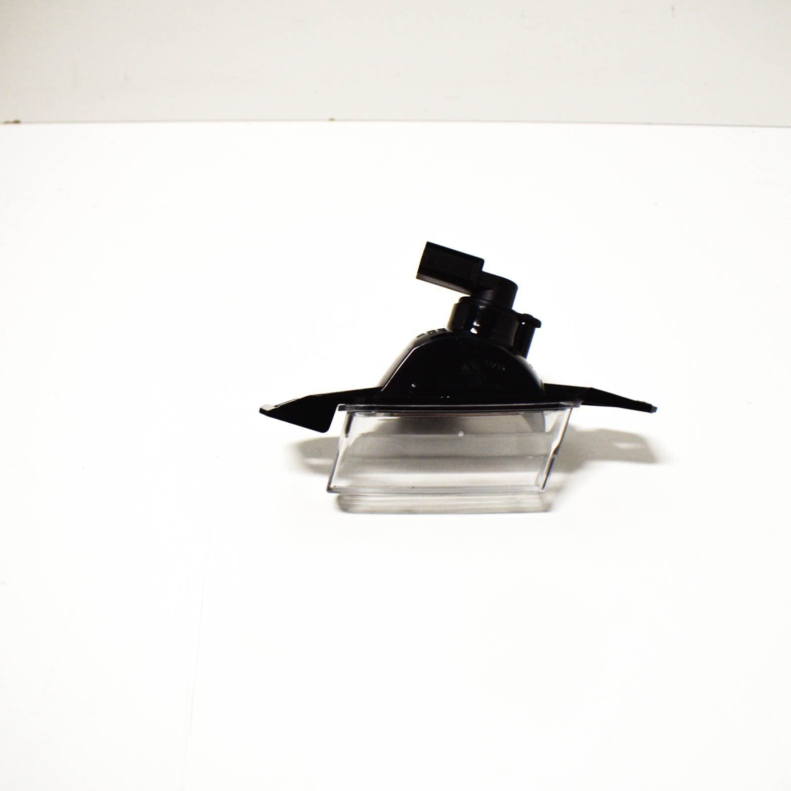 new volkswagen tiguan 5n rear bumper left reversing light 5n0941071 2013