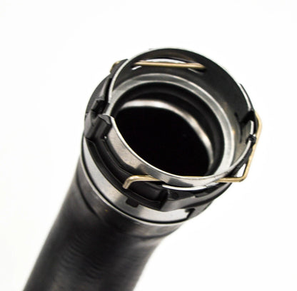 NEW MB GLC AMG X253 LEFT WATER RADIATOR HOSE A2535019282 250D DIESEL 2.1