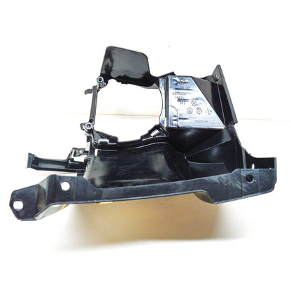 NEW BMW 3 F30 FRONT LEFT FOG LIGHT BRACKET 51117266197 7266197 2014 ORIGINAL