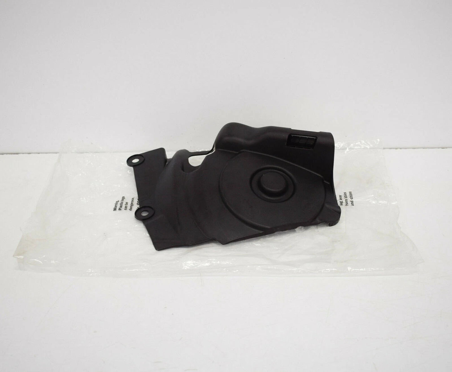 NEW BMW 5 E60 FRONT LEFT SUSPENSION DOME STRUT COVER 51717046901 ORIGINAL