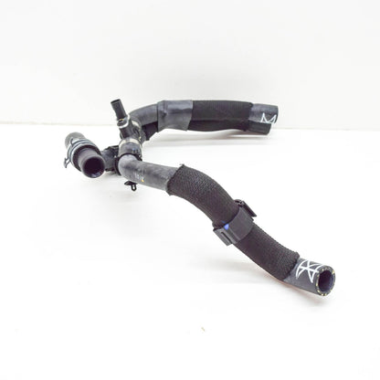 NEW AUDI E-TRON SPORTBACK GEA COOLANT HOSE PIPE 4KE121036E ORIGINAL