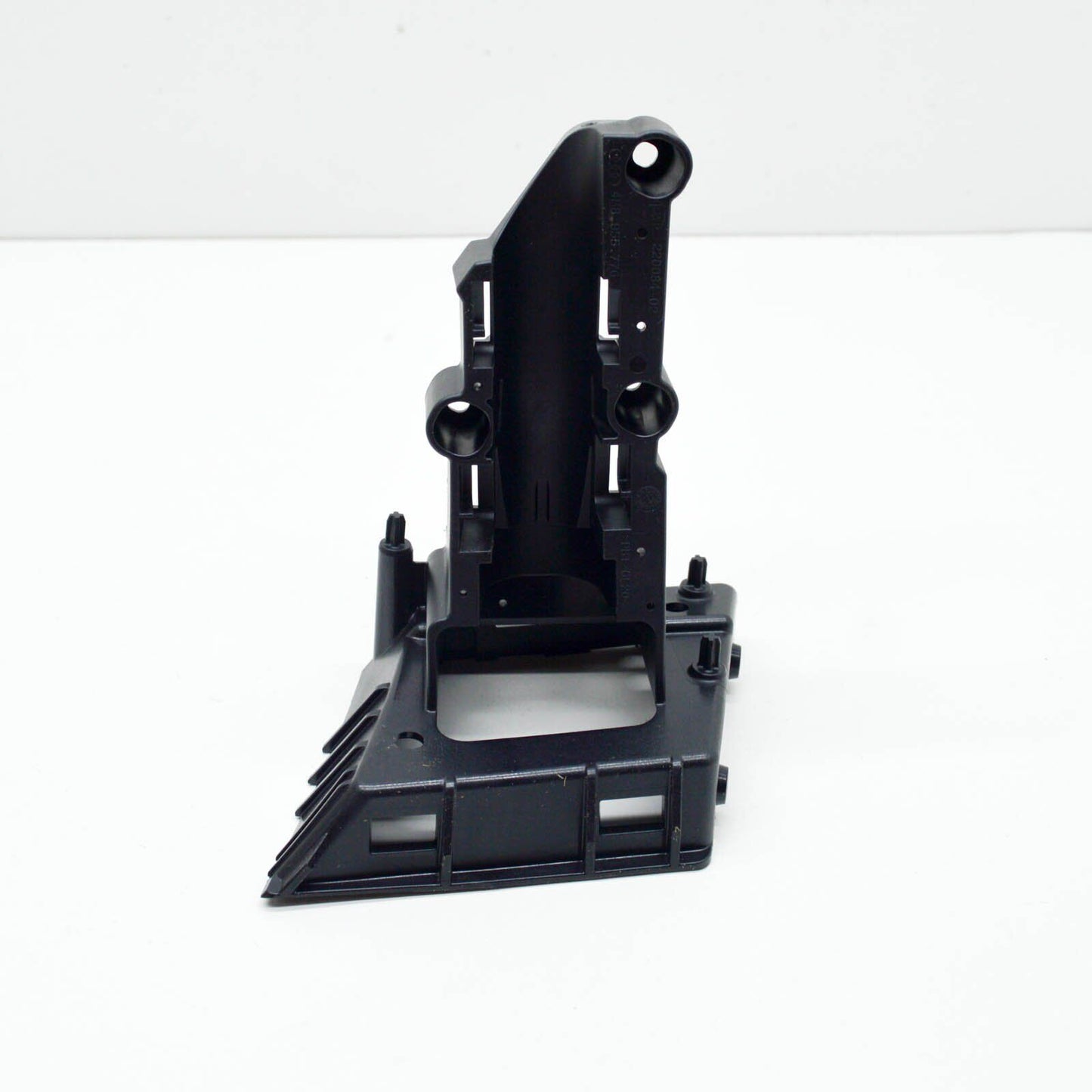 NEW AUDI Q8 FRONT RIGHT HEADLIGHT LIFT CYLINDER BRACKET 4M8955776 ORIGINAL