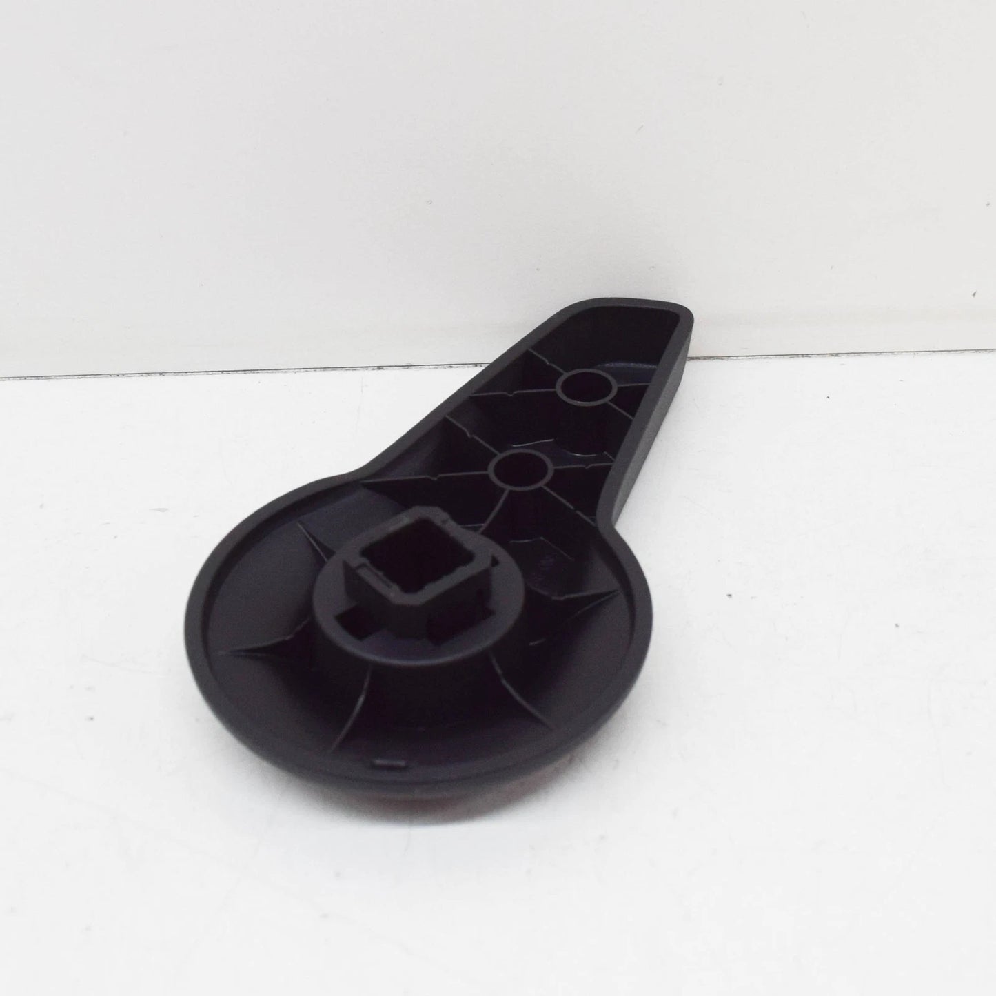 NEW AUDI Q3 8U FRONT LEFT SEAT BACKREST ADJUSTMENT HANDLE 5N088160582V ORIGINAL