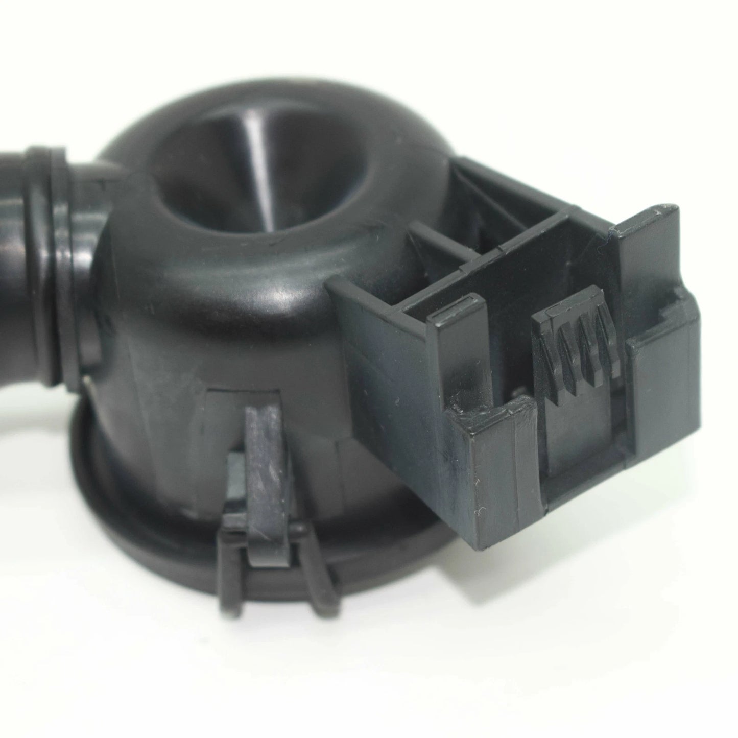 NEW BMW X3 F25 WASHER CONTAINER FILLER PIPE 61667402825 ORIGINAL