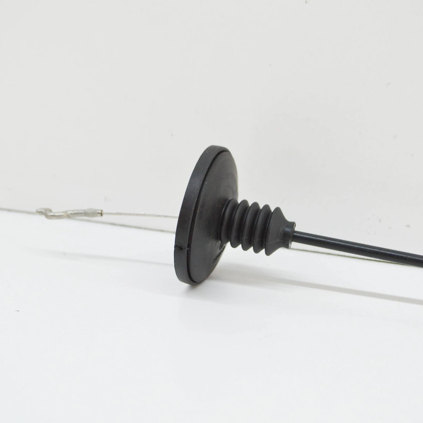 NEW MB E C207 FRONT DOOR BOWDEN CABLE A207760010464 ORIGINAL