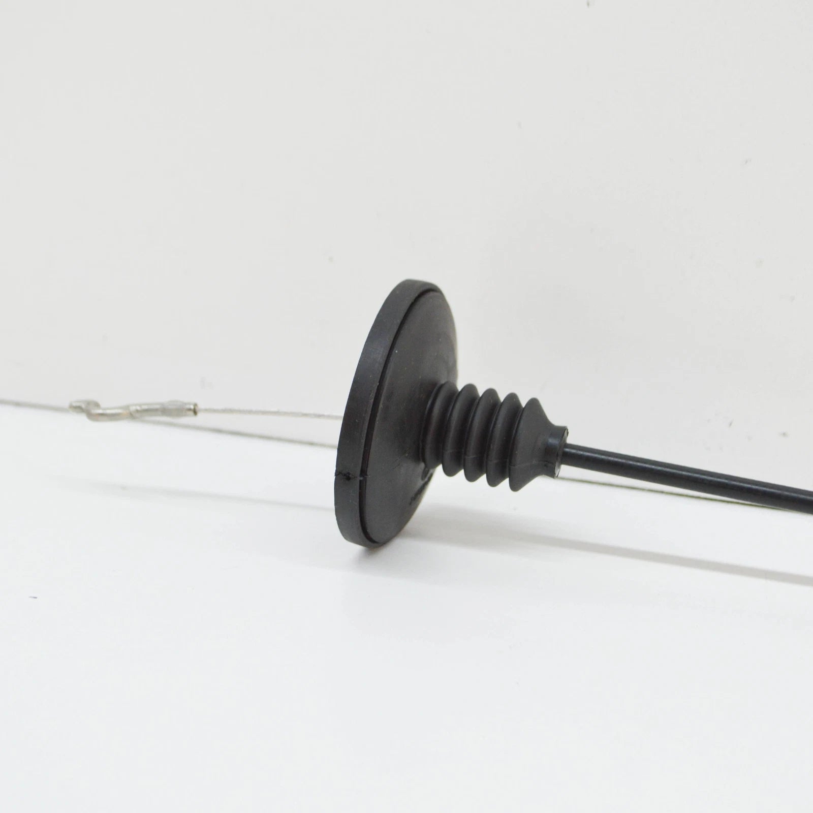 NEW MB E C207 FRONT DOOR BOWDEN CABLE A207760010464 ORIGINAL