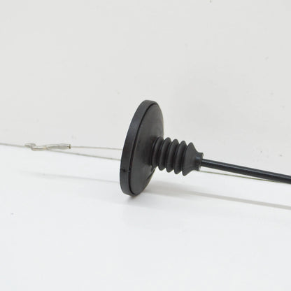 NEW MB E C207 FRONT DOOR BOWDEN CABLE A207760010464 ORIGINAL