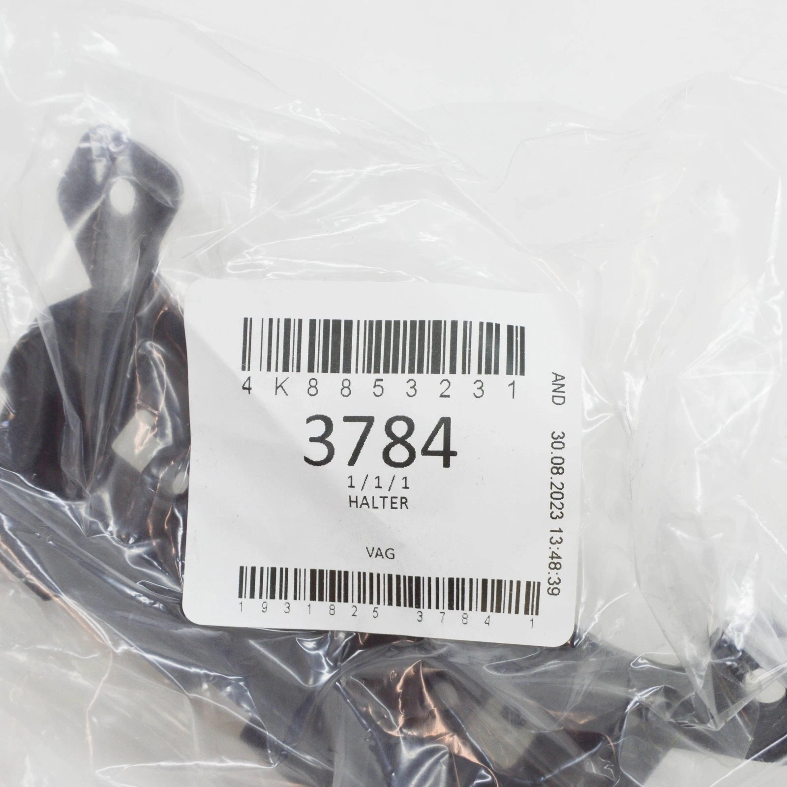 NEW AUDI A7 SPORTBACK 4K8 FRONT VIEW CAMERA BRACKET 4K8853231 2019 ORIGINAL