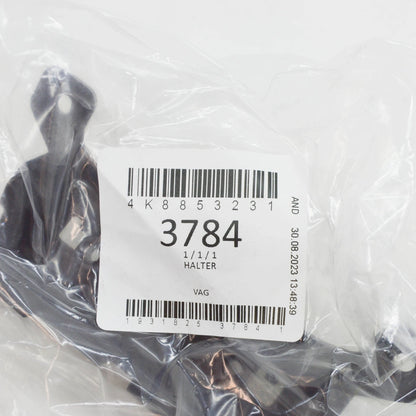 NEW AUDI A7 SPORTBACK 4K8 FRONT VIEW CAMERA BRACKET 4K8853231 2019 ORIGINAL