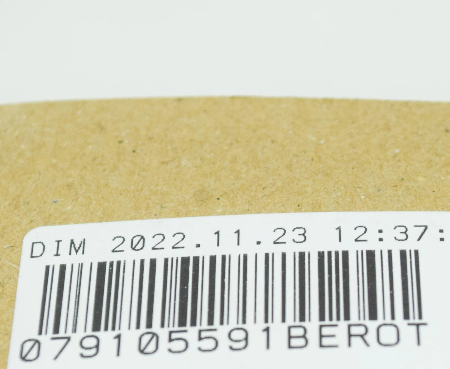 NEW AUDI A8 4H CRANKSHAFT MAIN BEARING SET 079105591BEROT ORIGINAL