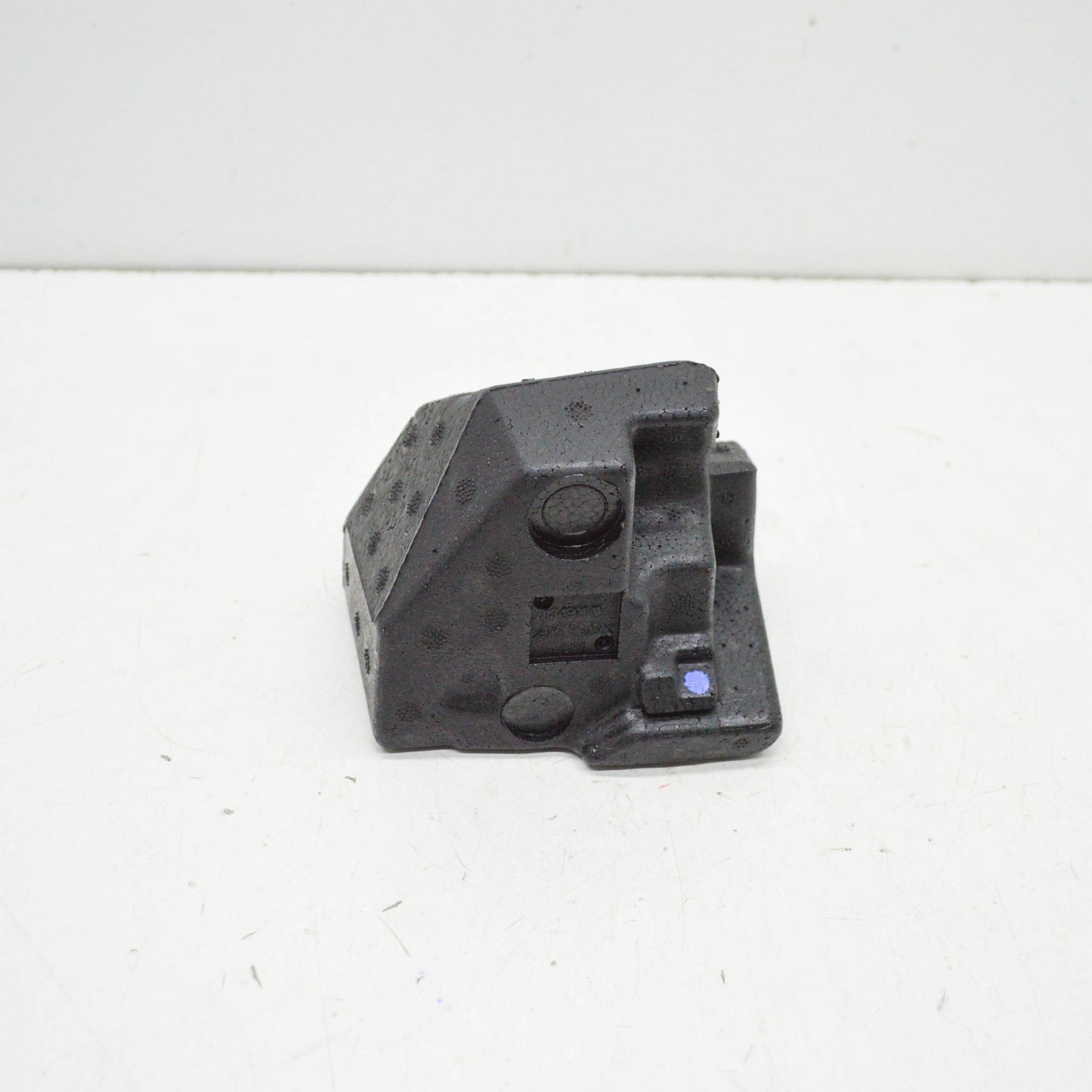 new bmw x3 g01 luggage compartment floor storage tray support 7441111 original