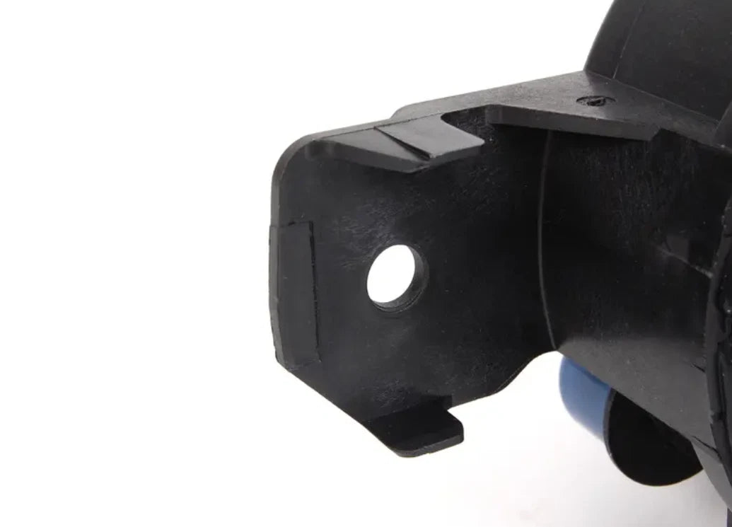 NEW BMW X5 E70 FRONT RIGHT FOG LIGHT 7184318 63177184318 ORIGINAL