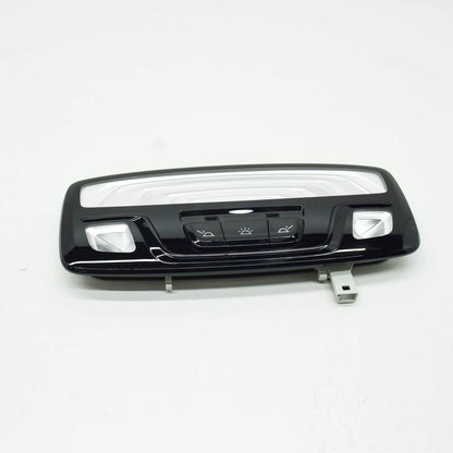 NEW BMW X3 B7 G01 INTERIOR READING LIGHT LED REAR CENTRE 63316848614 6848614