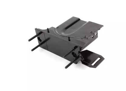 NEW BMW 5 E60 LEFT ENGINE SUPPORT SECTION 7120883 41117120883 ORIGINAL