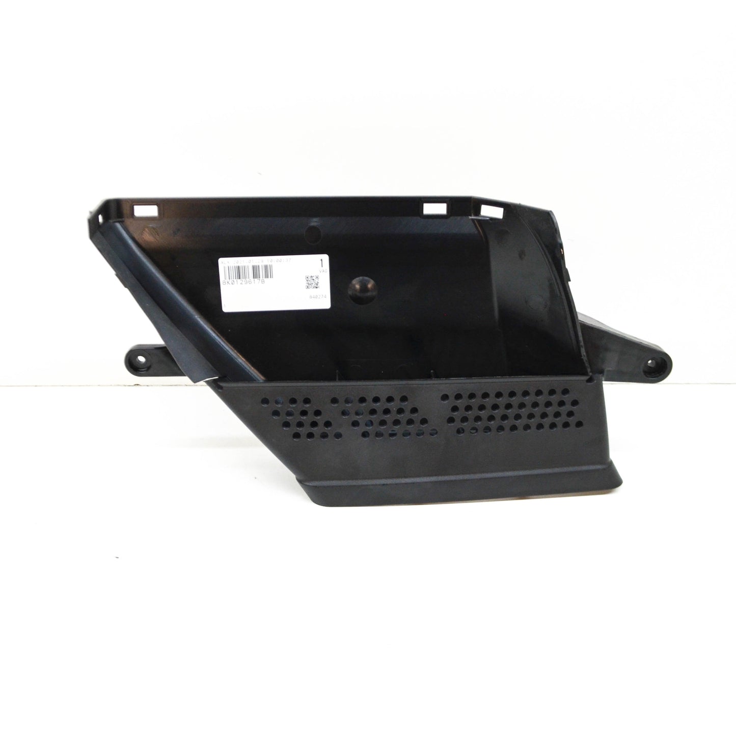 NEW AUDI A4 B8 AIR INTAKE PIPE 8K0129617B ORIGINAL