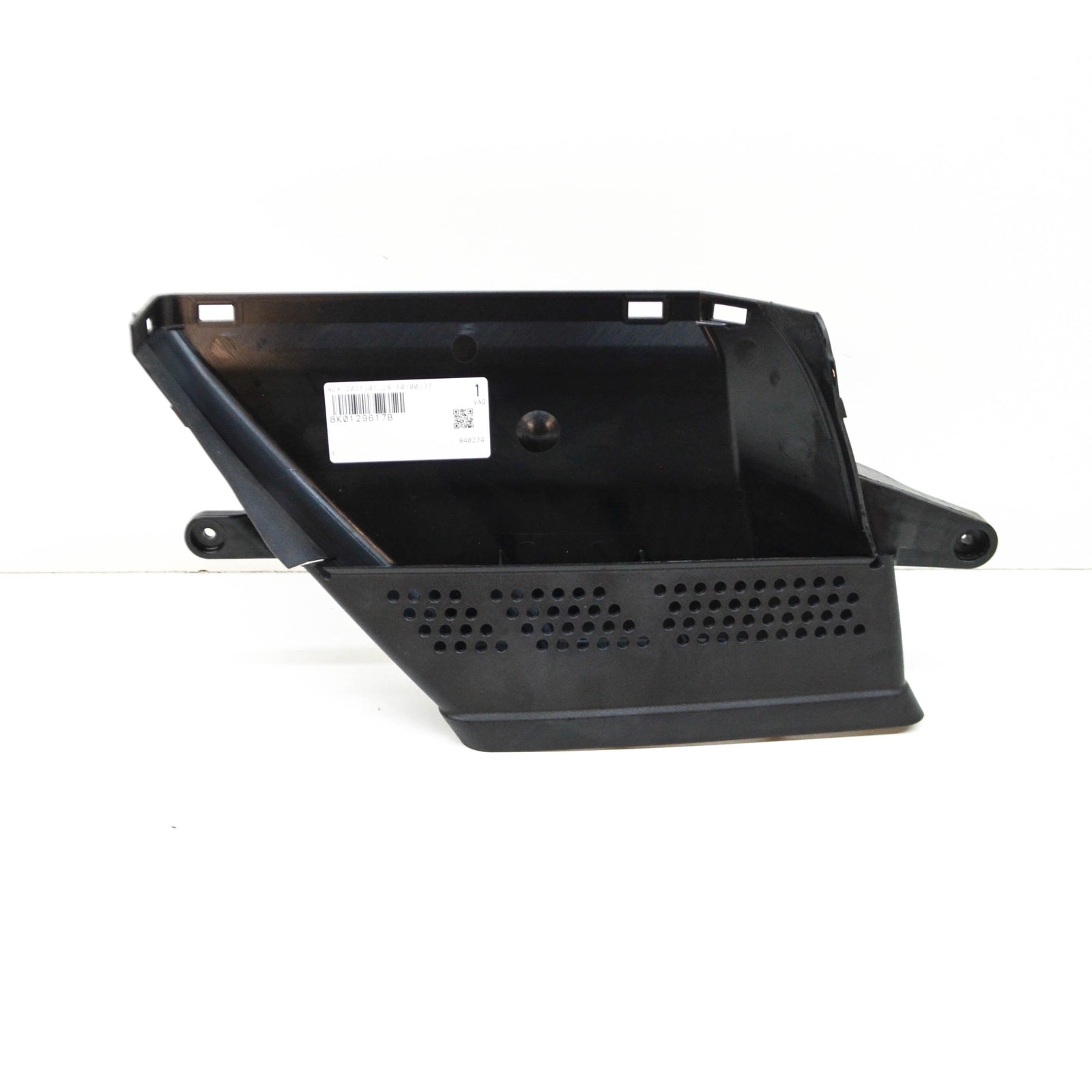 NEW AUDI A4 B8 AIR INTAKE PIPE 8K0129617B ORIGINAL