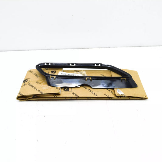 NEW AUDI A3 8Y FRONT BUMPER LEFT INSERT TRIM 8Y08073419B9 ORIGINAL