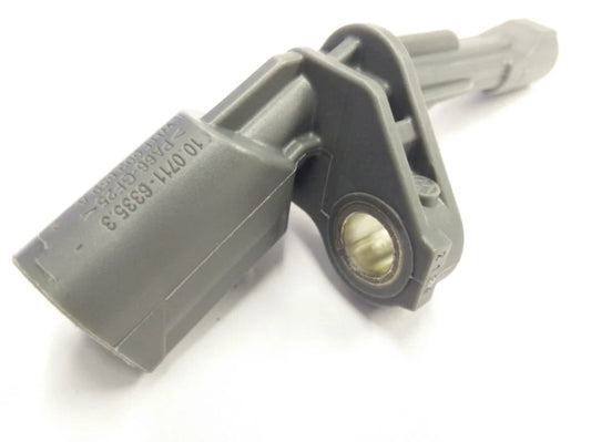NEW VW BEETLE A5 REAR LEFT ABS WHEEL SPEED SENSOR WHT003859B ORIGINAL