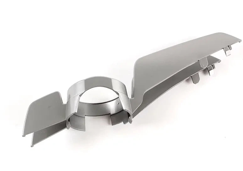 NEW BMW 3 COUPE E46 FRONT LEFT FOG LIGHT TRIM 51117016515 7016515 ORIGINAL