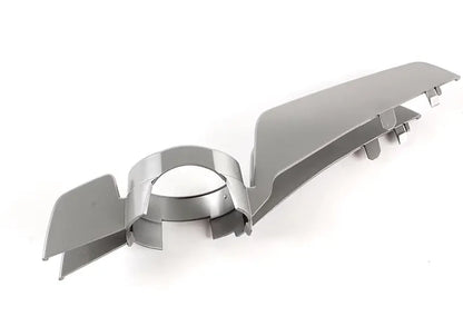 NEW BMW 3 COUPE E46 FRONT LEFT FOG LIGHT TRIM 51117016515 7016515 ORIGINAL