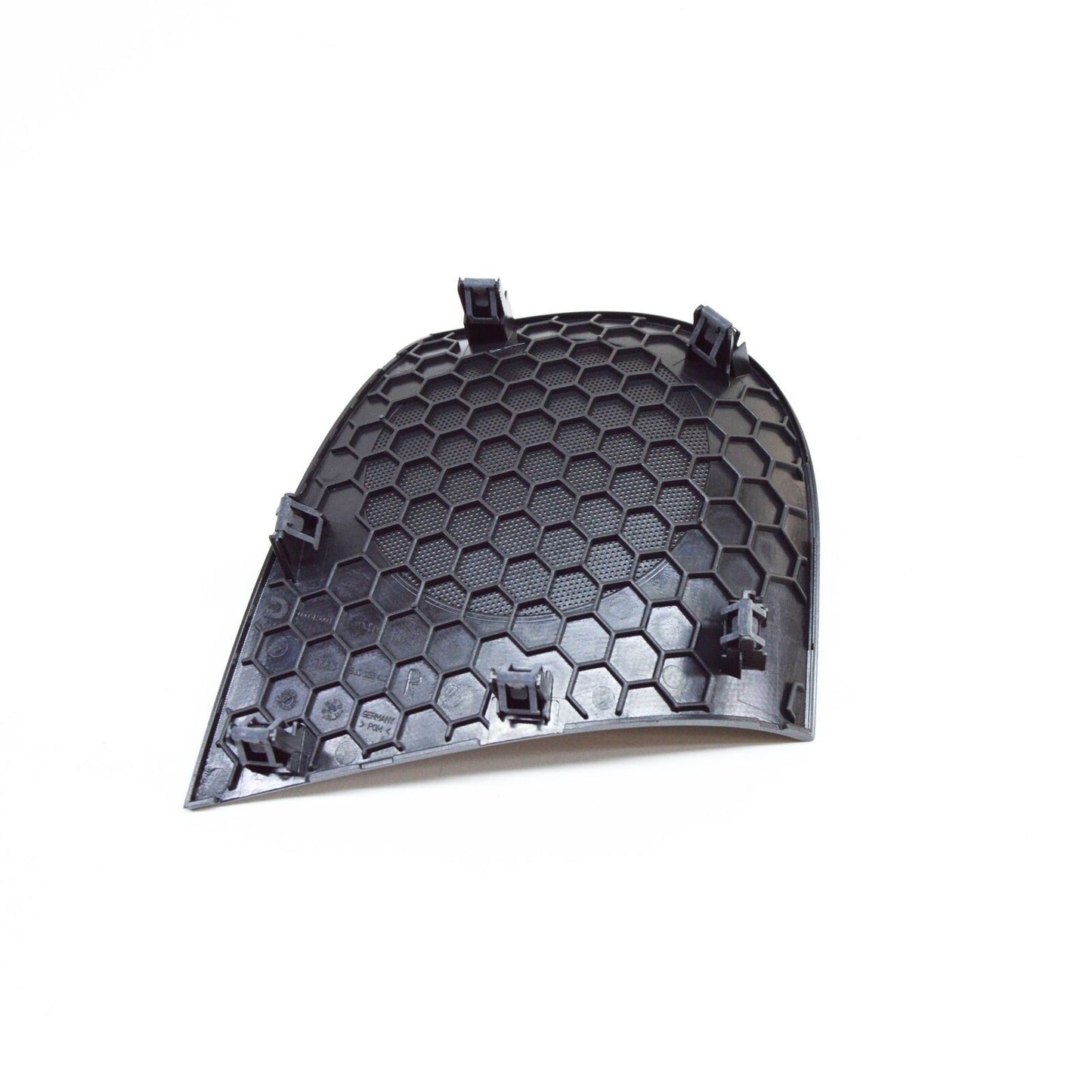 NEW AUDI TT 8J FRONT RIGHT DOOR LOUDSPEAKER TRIM 8J00354104PK ORIGINAL