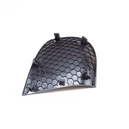 NEW AUDI TT 8J FRONT RIGHT DOOR LOUDSPEAKER TRIM 8J00354104PK ORIGINAL