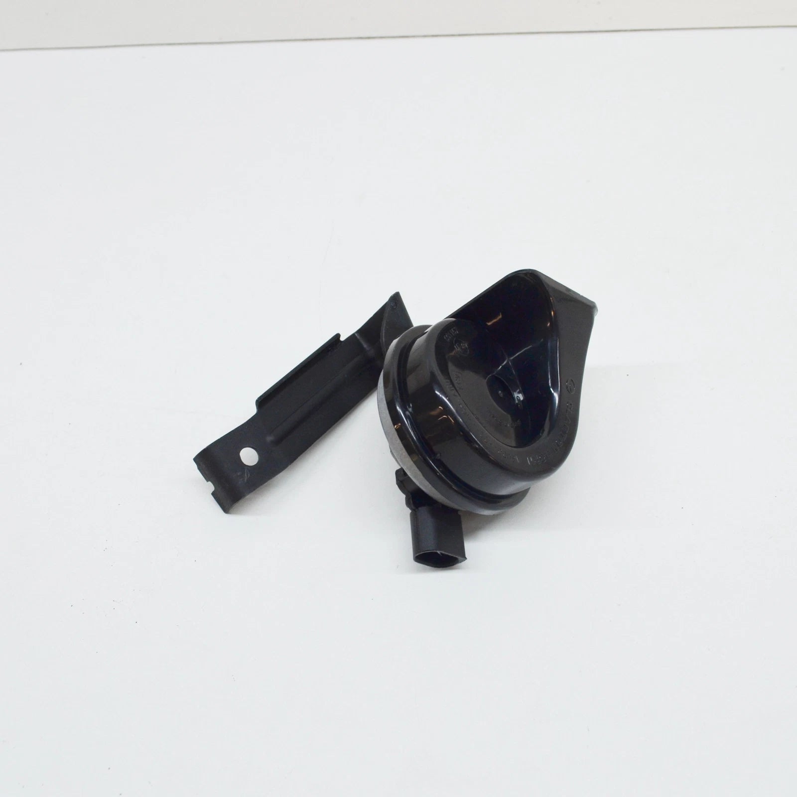 NEW BMW 2 COUPE F22, F87 HIGH PITCH HORN SIGNAL 61337850336 7850336 ORIGINAL