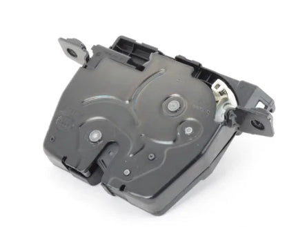NEW BMW 3 TOURING F31 REAR TAILGATE LID TOP LOCK ACTUATOR 51247269543 ORIGINAL