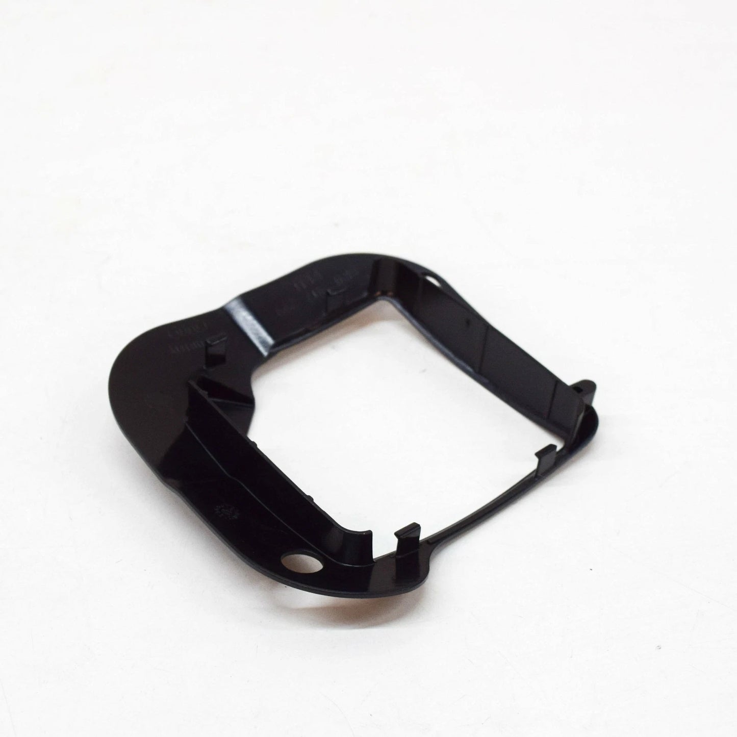 NEW AUDI Q5 8R FRONT RADAR SENSOR COVER FRAME 8R090729901C ORIGINAL