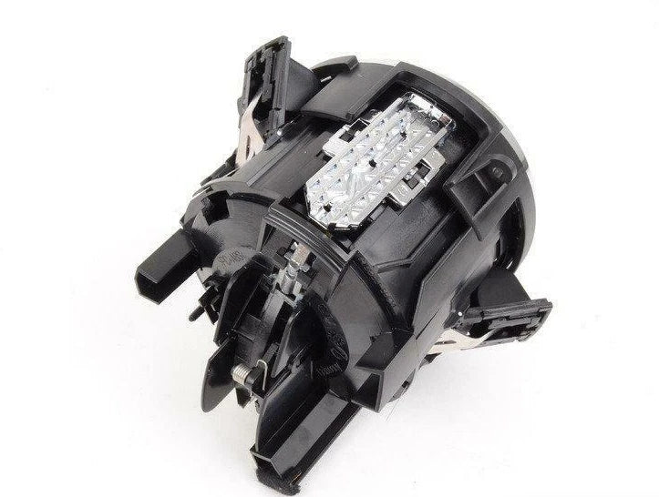 NEW VOLKSWAGEN PHAETON GP2 FRONT RIGHT DRINK HOLDER 3D0858602G ORIGINAL